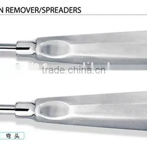 Crown Remover/spreaders Dental Instrument for Dental Use Dental Instruments and Scissors thumbnail-1