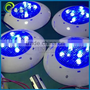 12v Rgb Waterproof LED Swimming Pool Light thumbnail-6