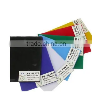 Polystyrene Plastic Sheet,PS Plate thumbnail-1
