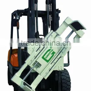 Made in China Revolving Drum Clamps for Electric Forklift Diesel Forklift Gasoline Forklift Truck Use thumbnail-2