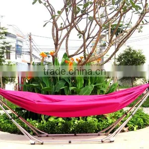 Hammock With Steel Frame - Hammock Stand 3 thumbnail-1