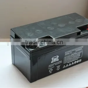 Special Heavy Current Battery for Electric Start Generator 12v24ah 38ah 65ah VRLA Battery thumbnail-4