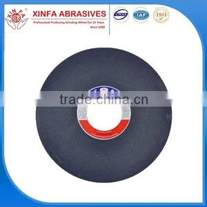 China c Straight Abrasive Grinding Wheel for Stainless Steel thumbnail-5