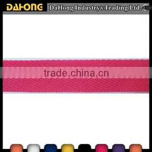 Oeko-tex-4 Hot Selling 22mm Colorful Cheap pp Belt Webbing Tape Quality Choice thumbnail-2