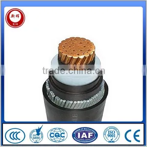 High-voltage Xlpe Cable 500kv thumbnail-6