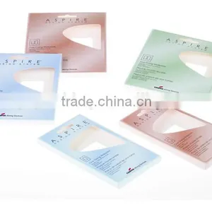 Custom Retail Cosmetic Boxes With PVC Window thumbnail-4