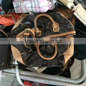 Backpack Shoulder Bags Wholesale Used School Bag Sales Used Bags thumbnail-2