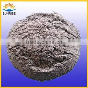 Bauxite for Refractory Bricks Materials thumbnail-1