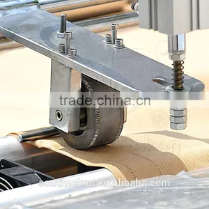 Full Automatic Non Woven Bag Machine thumbnail-2