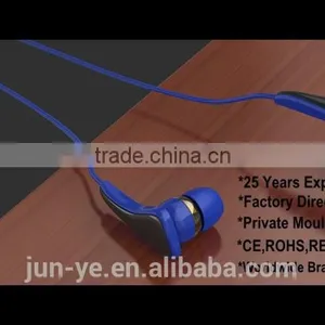 150304 In-Ear Colourful Earbuds Wholesale thumbnail-1