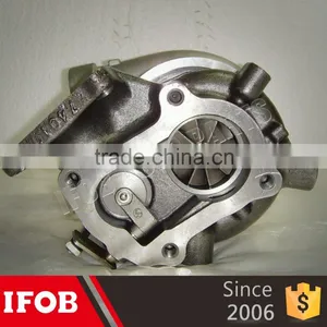IFOB Auto Parts Engine Parts 17201-74010 Cheap Turbos for Sale For Toyota Car thumbnail-3
