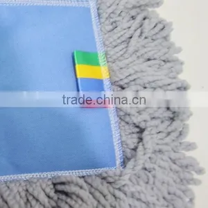 Cleaning Handle Type and Synthetic Cloth Mop Head Material Mop thumbnail-5