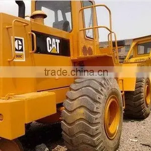 966C 966D 966E 966F 966G 966H Used Caterpillar Wheel Loaders on Sale thumbnail-3