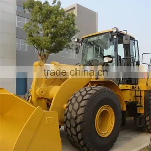966H 966E 966G 966F 950E 950F 950G 950H 980C 980F 980G 980H 936E 936F 938F 938G 910 USED CATERPILLAR WHEEL LOADERS ON SALE thumbnail-4