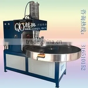 High Frequency Welding and Cutting Machine thumbnail-3