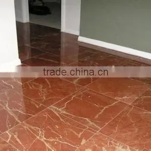 Coral Red Marble Big Slabs thumbnail-5