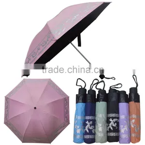 Cheap Good UV Protection Folding Umbrella Price thumbnail-1