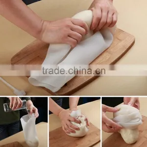 Silicone Dough Processing Preservation Bag Kneading Dough Bag Cooking Pastry Tools thumbnail-1