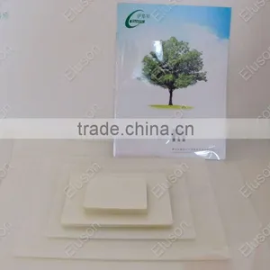 150 Micron PET Thermal Lamination Pouch Film, 100 Sheets per Bag thumbnail-1