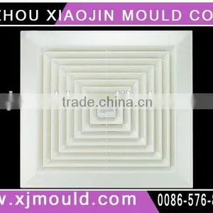 Injection Plastic Kitchen Appliance Air-vent Mould ,kitchen Appliance Air-vent Mold thumbnail-5