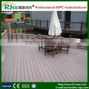 Interlocking Composite Deck Tiles for Ship Deck Flooring/cheap Deck Tiles thumbnail-5