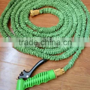 China Supplier Hot Product Wholesale Flexible Garden Expandable Hose thumbnail-5
