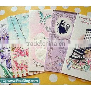 3d Effect Funny Stereo Greeting Cards thumbnail-1