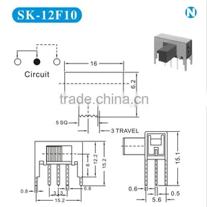 SK-12F10 thumbnail-1