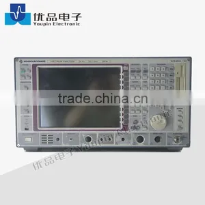 Rohde&Schwarz FSEM Spectrum Analyzer 20Hz-26.5GHz thumbnail-1