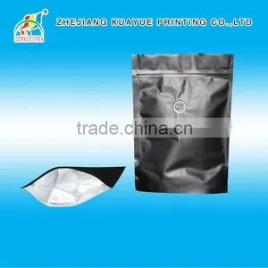 2015 2014 Hot Zipper Packaging Bag With Customised Design thumbnail-1
