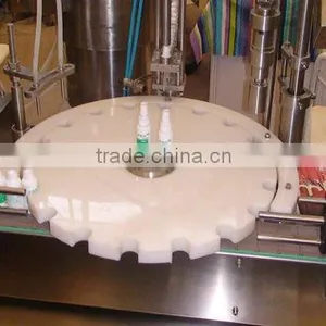 Automatic Filling Machine thumbnail-1