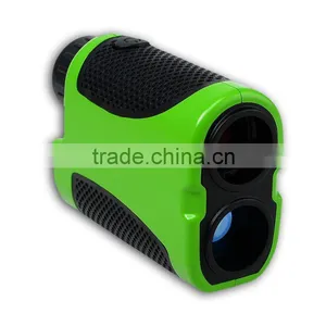 Laser Distance Meter 6X Telescope 900m Range Finder Golf Measurer Monocular thumbnail-2