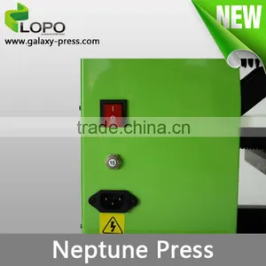 Neptune Press Machine T-shirt Ptinting Basic Manual Heat Press Machine thumbnail-5