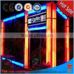 2014 Last Month Big Promotion of 5d Cinema for Sale thumbnail-5