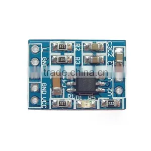 XD-58B HXJ8002 Mini Audio Amplifier Module Amplifier Module thumbnail-1