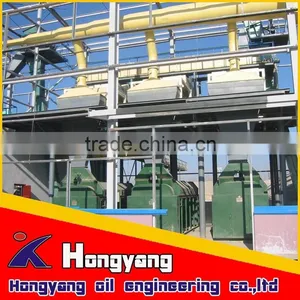 Refined Soybean Oil Edible Cooking Oil Machine thumbnail-6