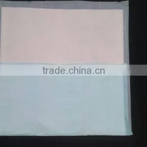 Dry and Soft Surface OEM Disposable Underpad Made in China thumbnail-4