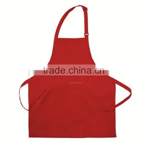 2014 Newest Disposable Paper Aprons thumbnail-1