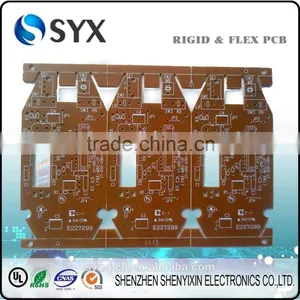 4 Layer PCB Control Board for Air Conditioning thumbnail-4
