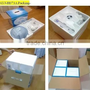 AYJ-H073A (CE) Micro Mist Hair Steamer thumbnail-4