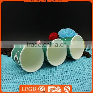 1.5oz Testing Tea Mini Disposable Paper Cup thumbnail-4