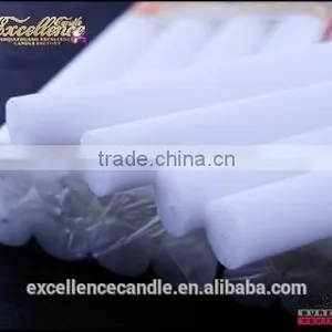 Most Popular Pillar Shape and White Color Chinese Factory Candles thumbnail-3