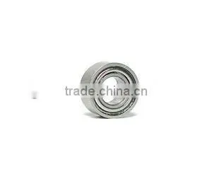 Deep Groove Ball Bearing 6002zz 15*32*9 thumbnail-6