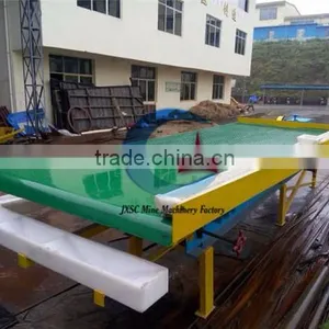 Shaking Table Monazite Separation Equipment thumbnail-4