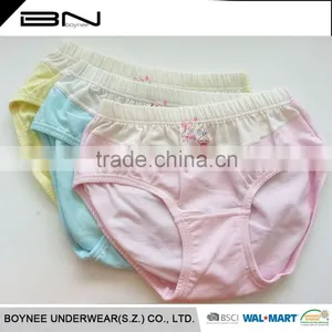 Factory Design Available 0-3 Year-old Softexible OEM Knitted Kids Fashion Pants Design thumbnail-1