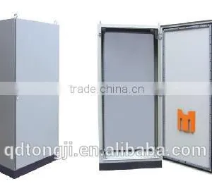 OEM Metal Electronic Enclosure/Electric Cabinet/IP65 Switch Box thumbnail-4