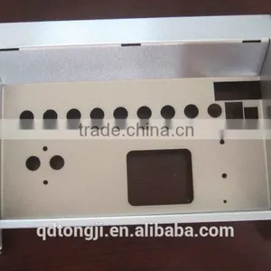 Aluminum Sheet Metal Fabricating Plate and Sheet Metal Works thumbnail-5