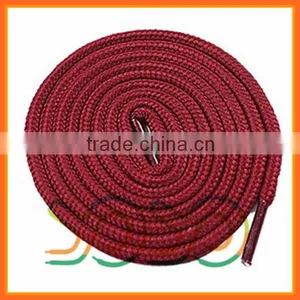 2015 YoYo Outdoor Round Shoe Lace Mini Order Accepted Shoelaces With High Quality thumbnail-2
