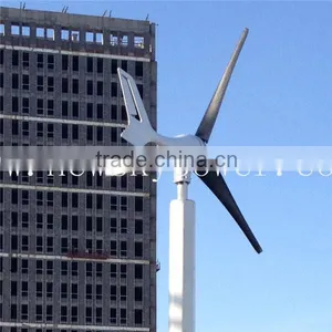 Wind Green Generator, Green Generator, Green Energy thumbnail-1