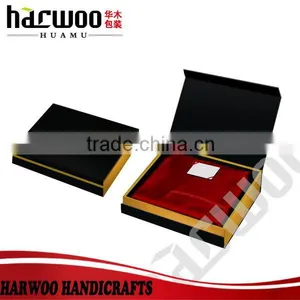 Luxury Custom Paper Gift Set Cosmetic Box, Set Top Box thumbnail-6